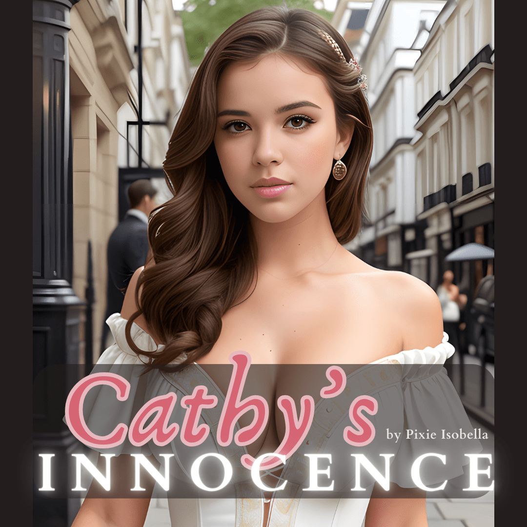 Cathy’s Innocence: 12