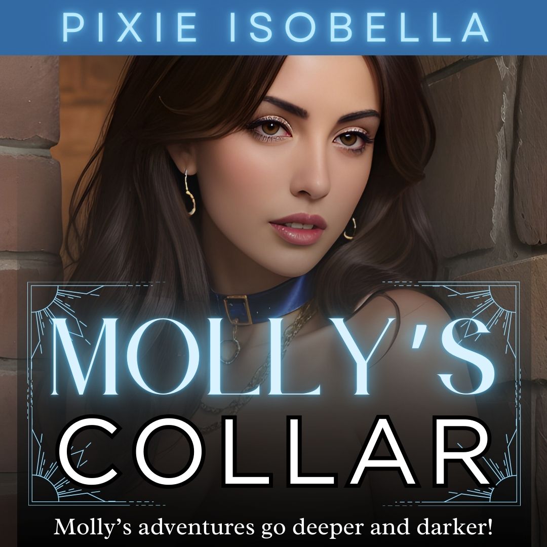 Molly’s Collar: 1 &&nbsp;2