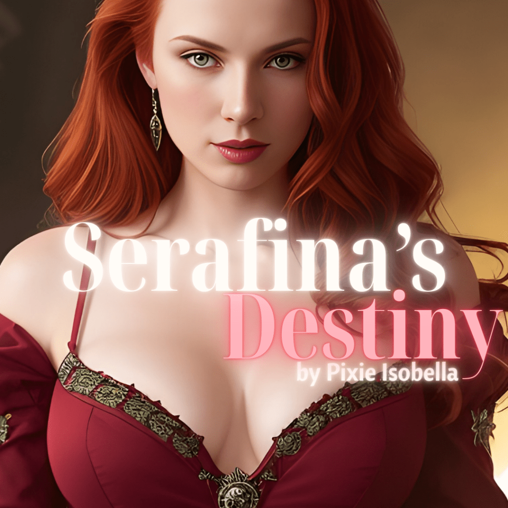 Serafina’s Destiny: 6
