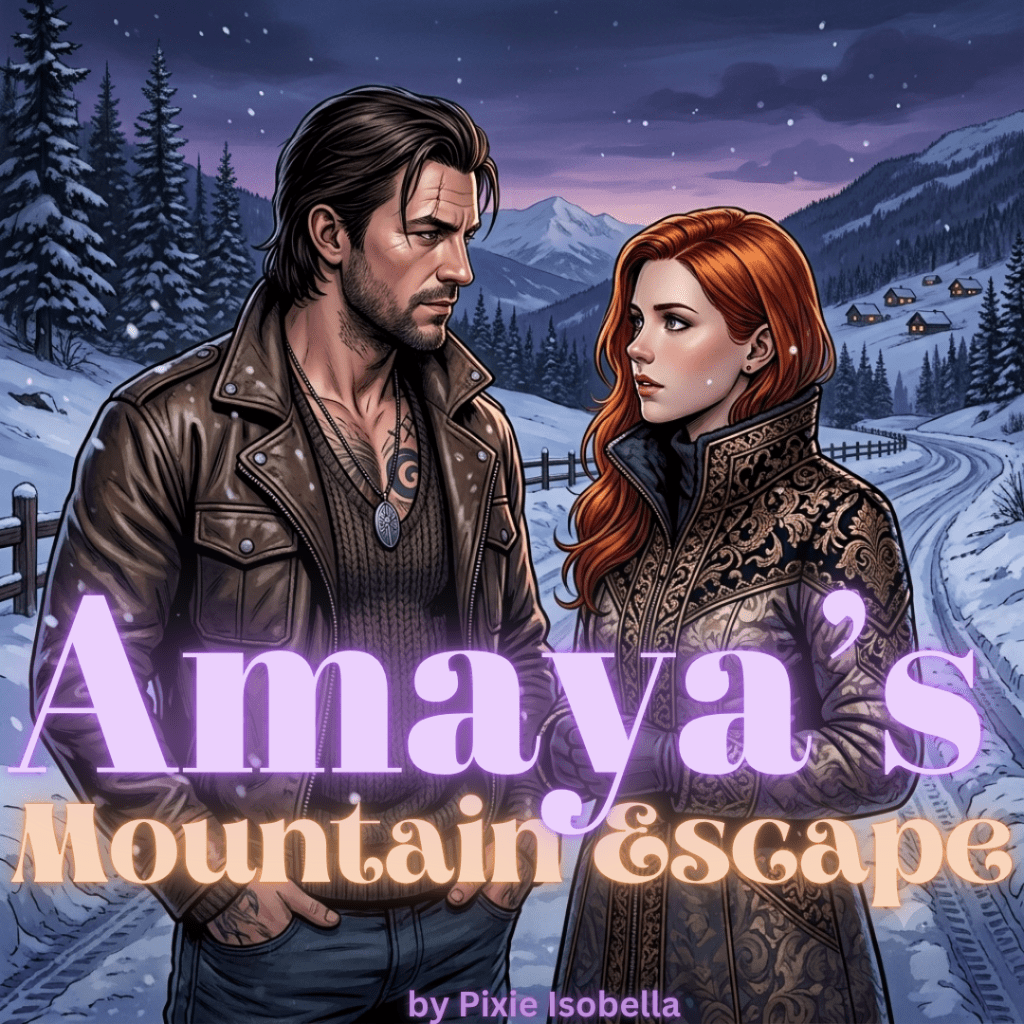 Amaya’s Mountain Escape