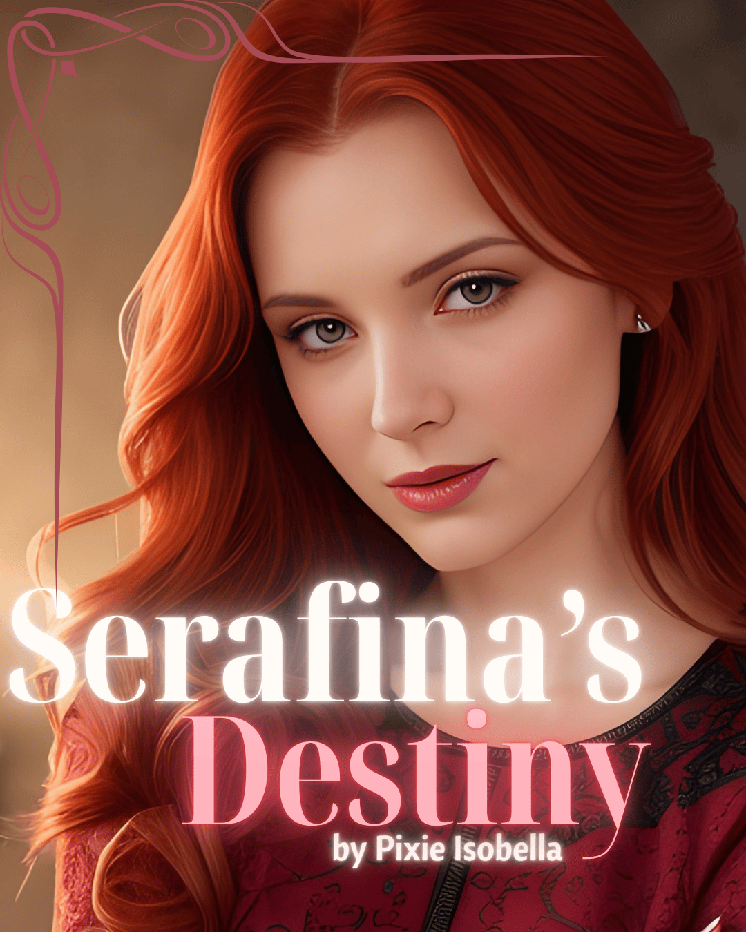 Serafina’s Destiny: 16