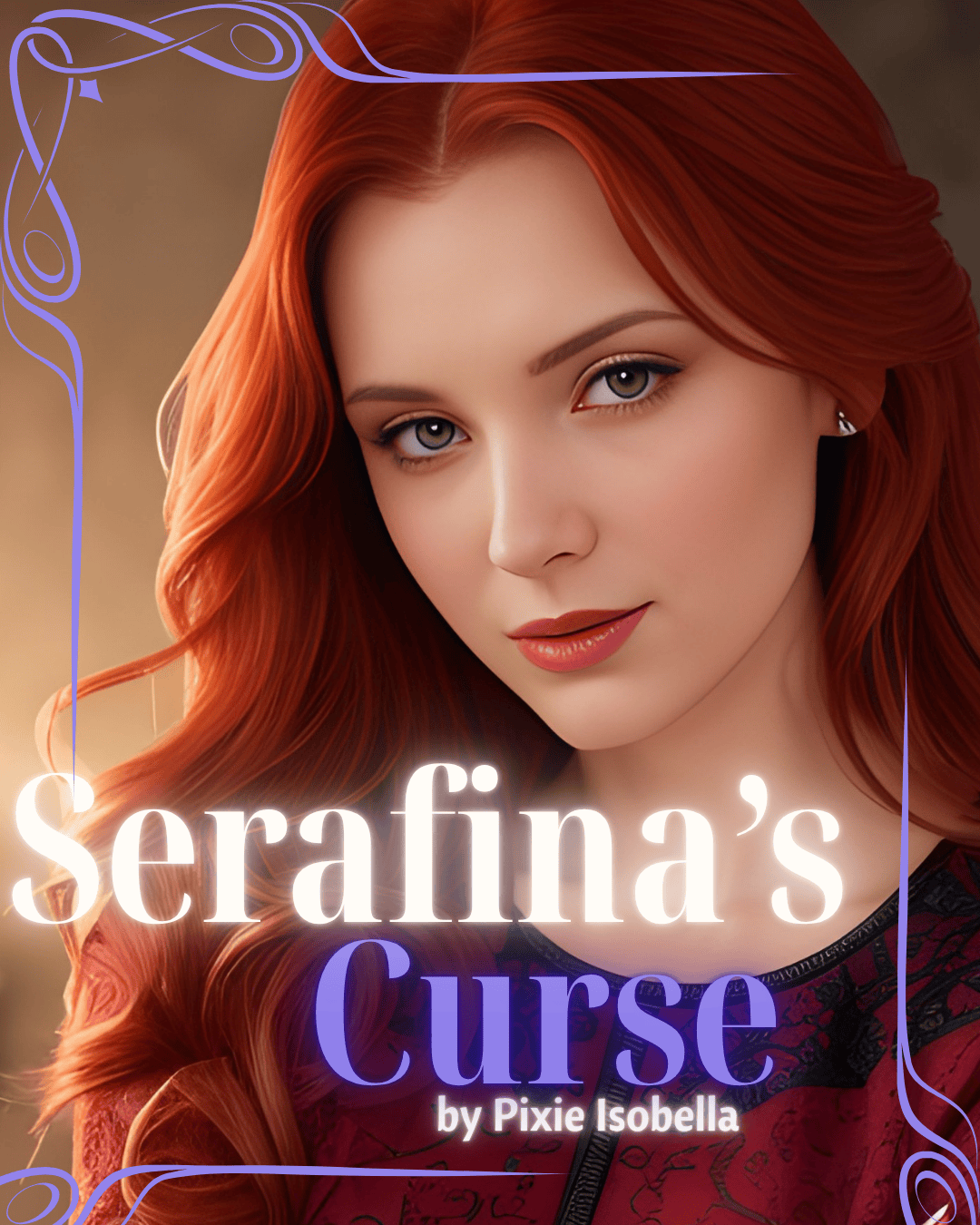 Serafina’s Curse: 19